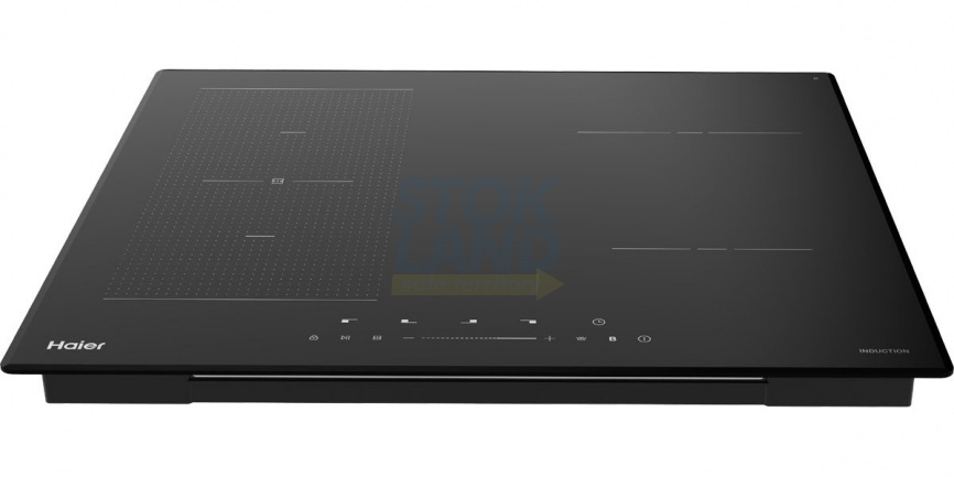 Электрическая варочная панель Haier HHX-Y64TFVB фото 2