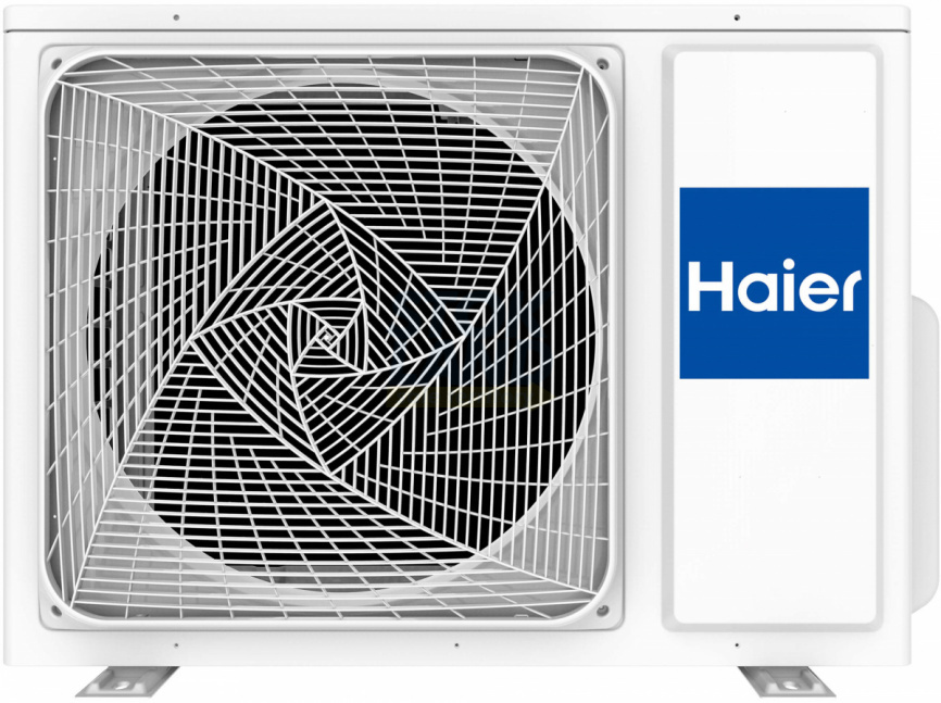 Кондиционер сплит-система Haier AS50S2SJ3FA-W фото 2
