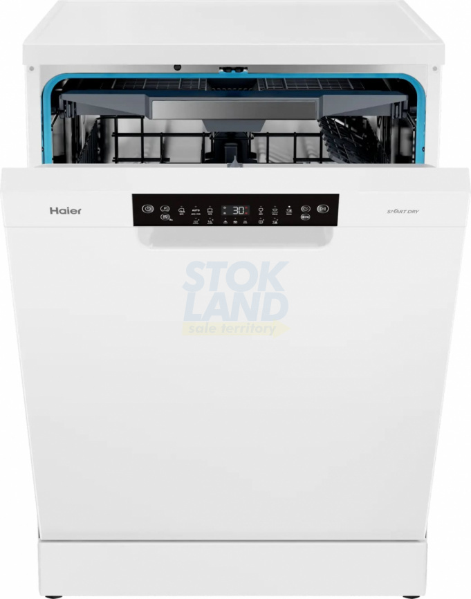 Посудомоечная машина Haier HDWE15-58WE2RU фото 2