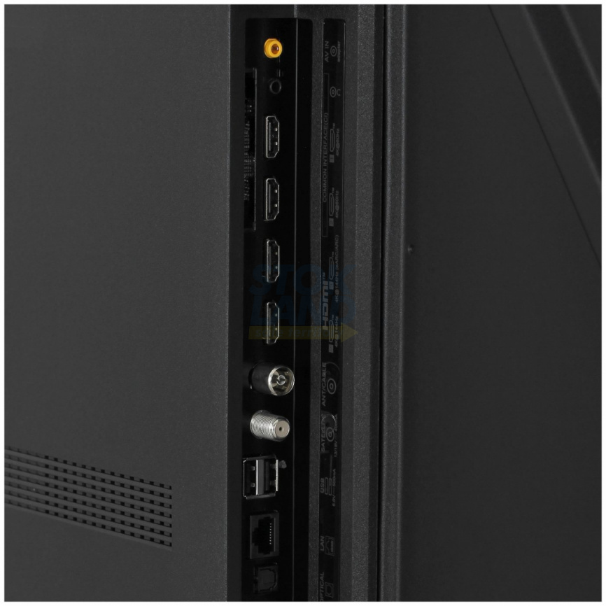 Телевизор Haier 100 HQLED S6 фото 6
