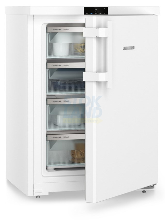 Морозильник Liebherr FNdi 1624-20 001 FrostProtect NoFrost фото 2