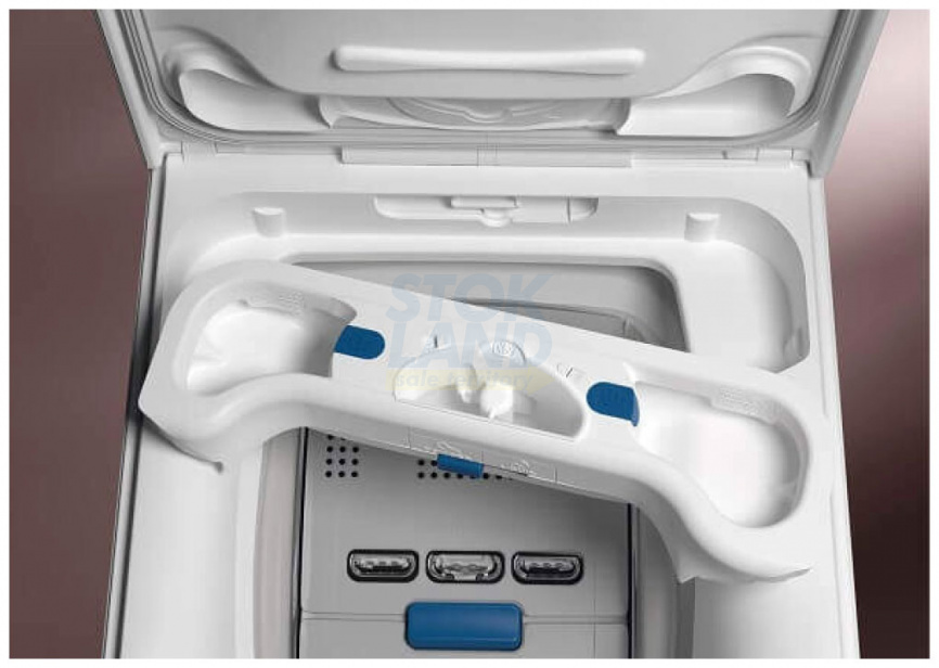 Стиральная машина Electrolux EW6TN14262 фото 5