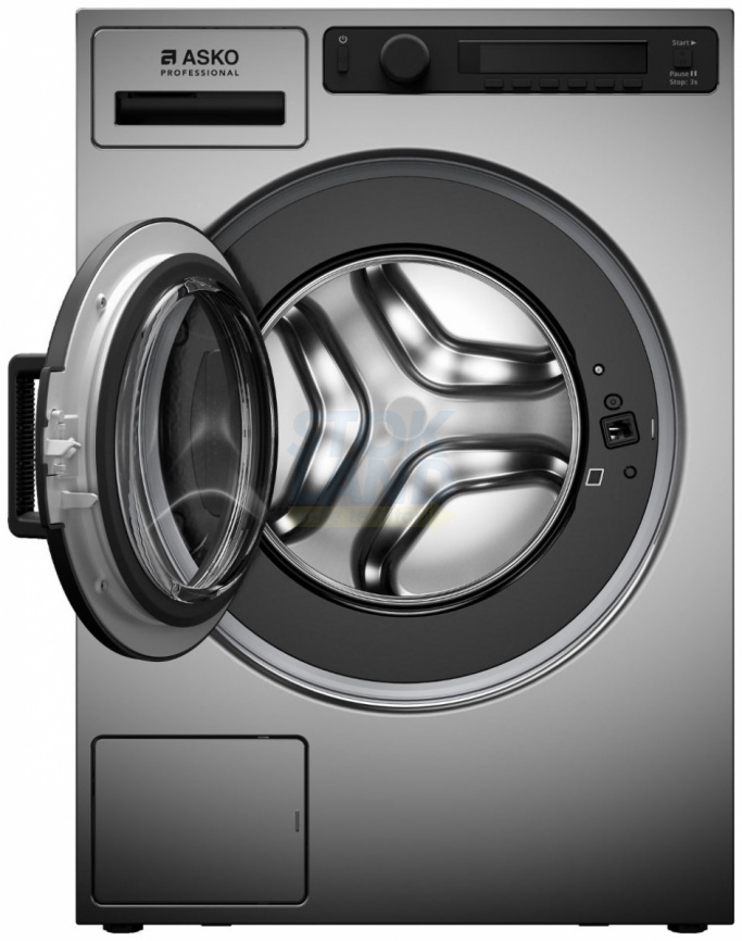 Стиральная машина Asko WMC8944PB.T фото 4