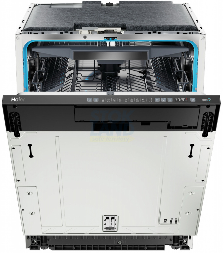 Встраиваемая посудомоечная машина Haier HDWE16-595RU фото 2