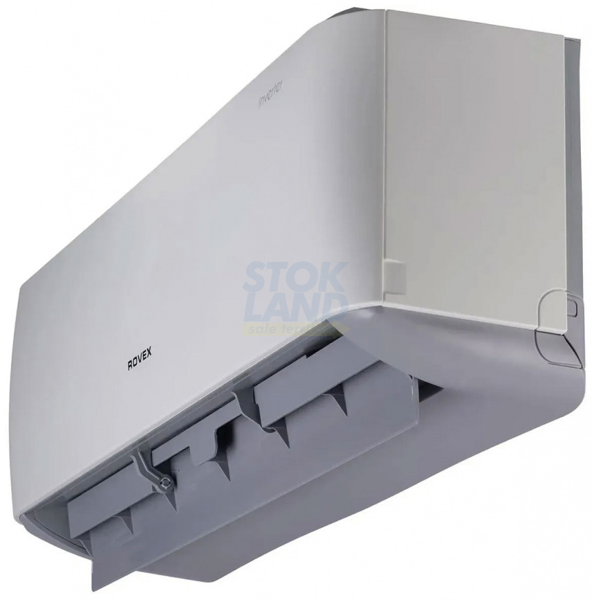 Кондиционер сплит-система Rovex RS-24PXI6 Серия Smart Inverter фото 5