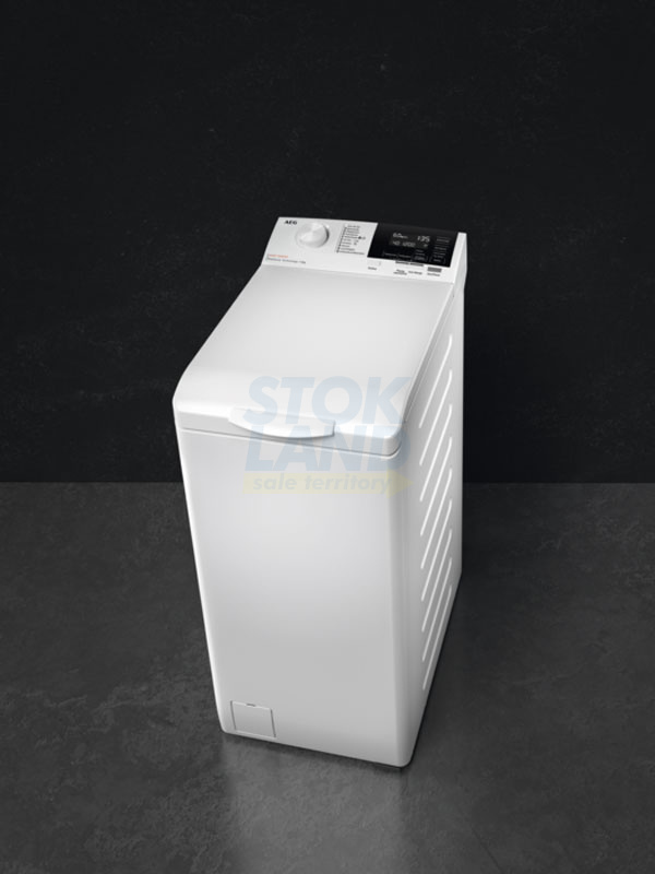 Стиральная машина AEG LTR6G261E фото 3