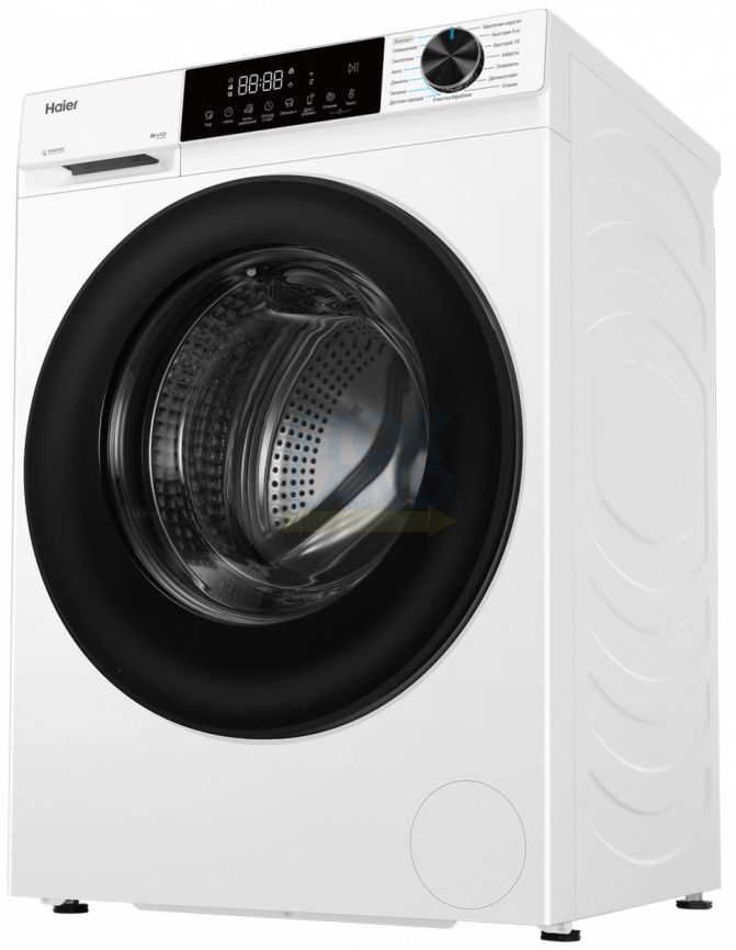 Стиральная машина Haier HW70-BP12337U1 фото 3