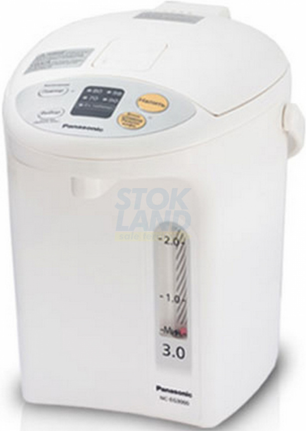 Термопот Panasonic NC-EG 3000 WTS фото 1