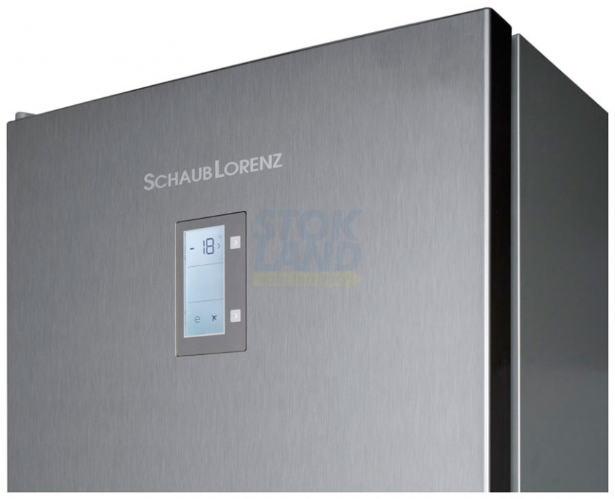 Морозильник Schaub Lorenz SLF S265G2 фото 8