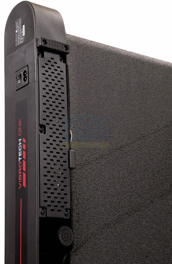 Беговая дорожка Titanium Masters Vibrotech One фото 9