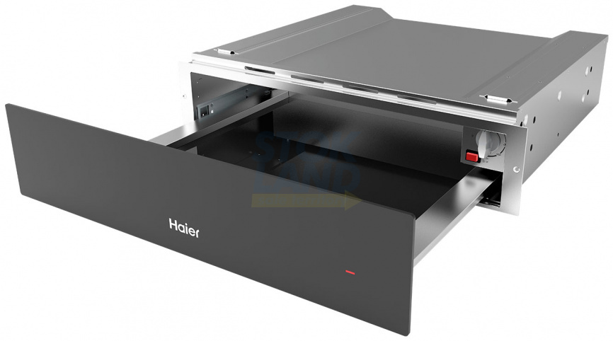 Встраиваемый шкаф для подогревания посуды Haier HWX-L15GB фото 3