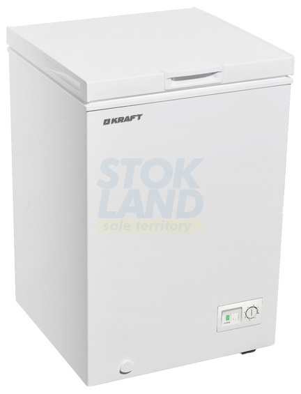 Морозильный ларь Kraft BD (W)-185QX фото 1