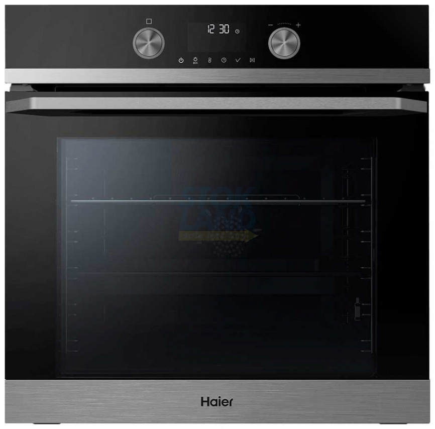 Электрический духовой шкаф Haier HOQ-K5AAN3BX фото 1