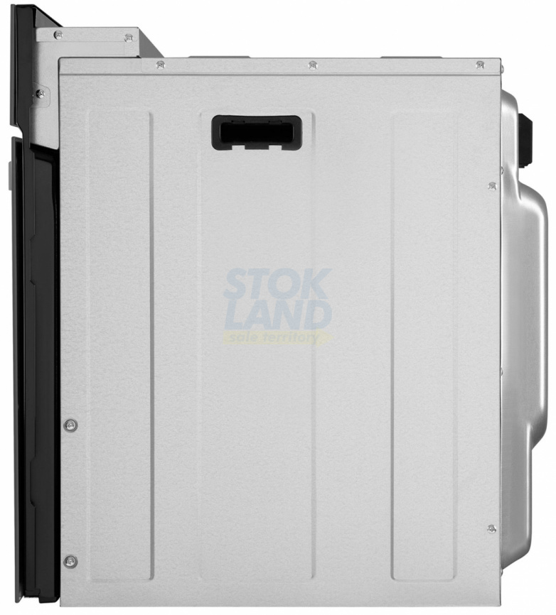 Электрический духовой шкаф Maunfeld EOEC.566TB фото 6