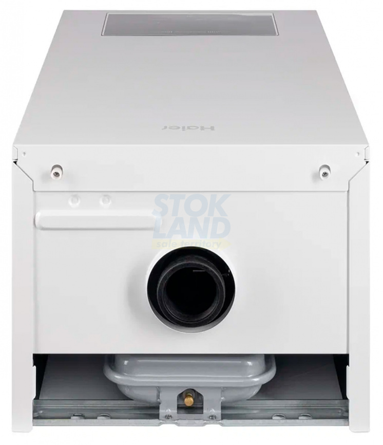 Газовый котел конденсационный Haier GreenLine 1.20 TiW, 20 кВт, WI-FI фото 6