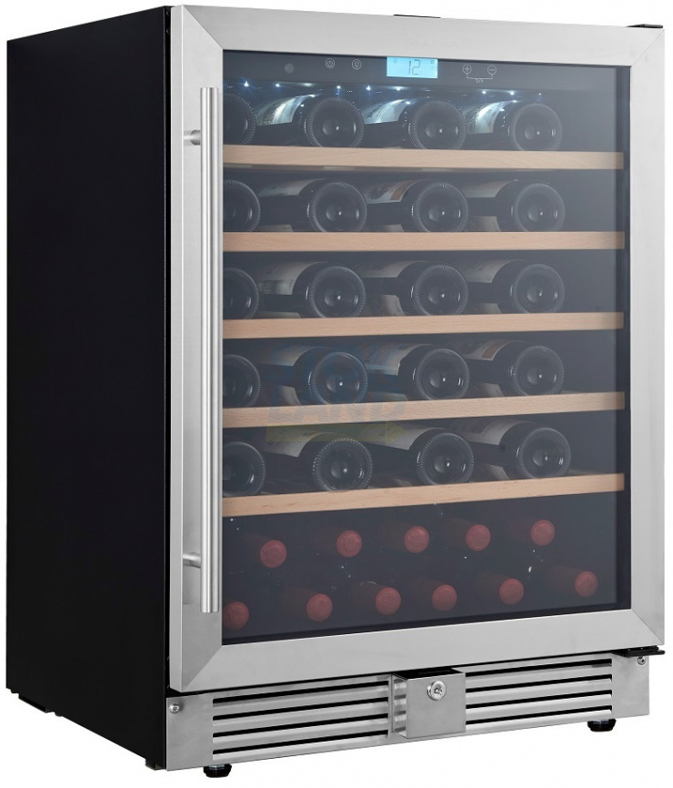 Встраиваемый винный шкаф Cellar Private CP051-1T фото 8