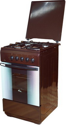 Газовая плита Flama FG 2402 B фото 1