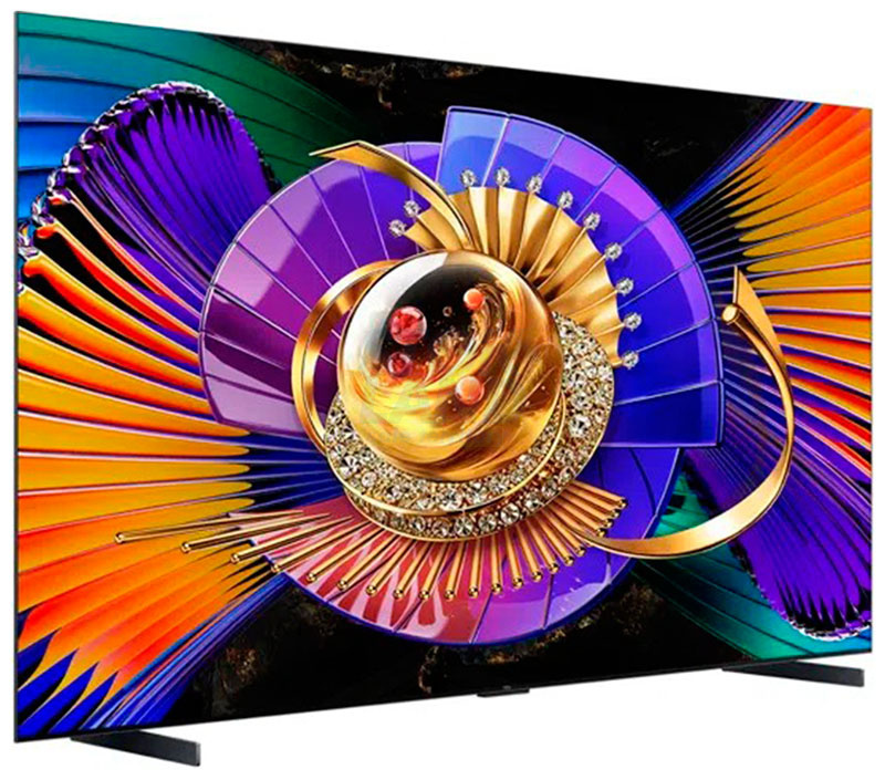 Телевизор TCL 98C7L фото 2