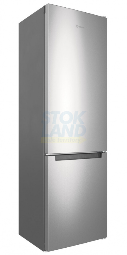 Двухкамерный холодильник Indesit ITS 4200 G Серебристый фото 9