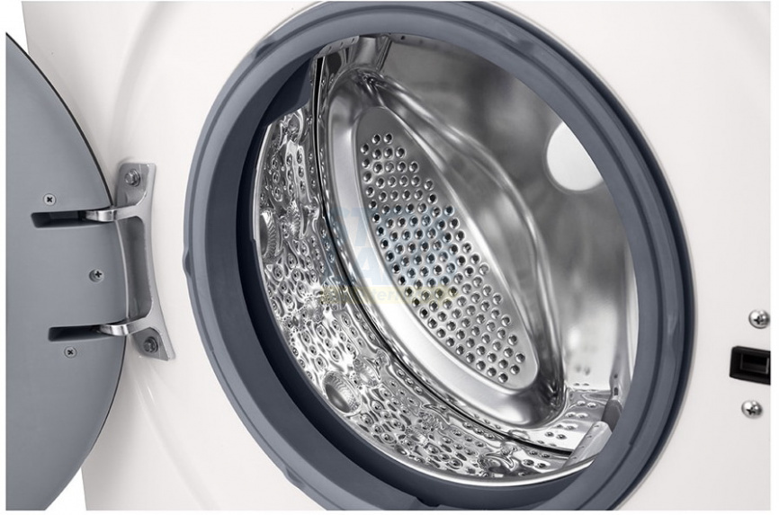 Стиральная машина LG F2Y1HS3W фото 4