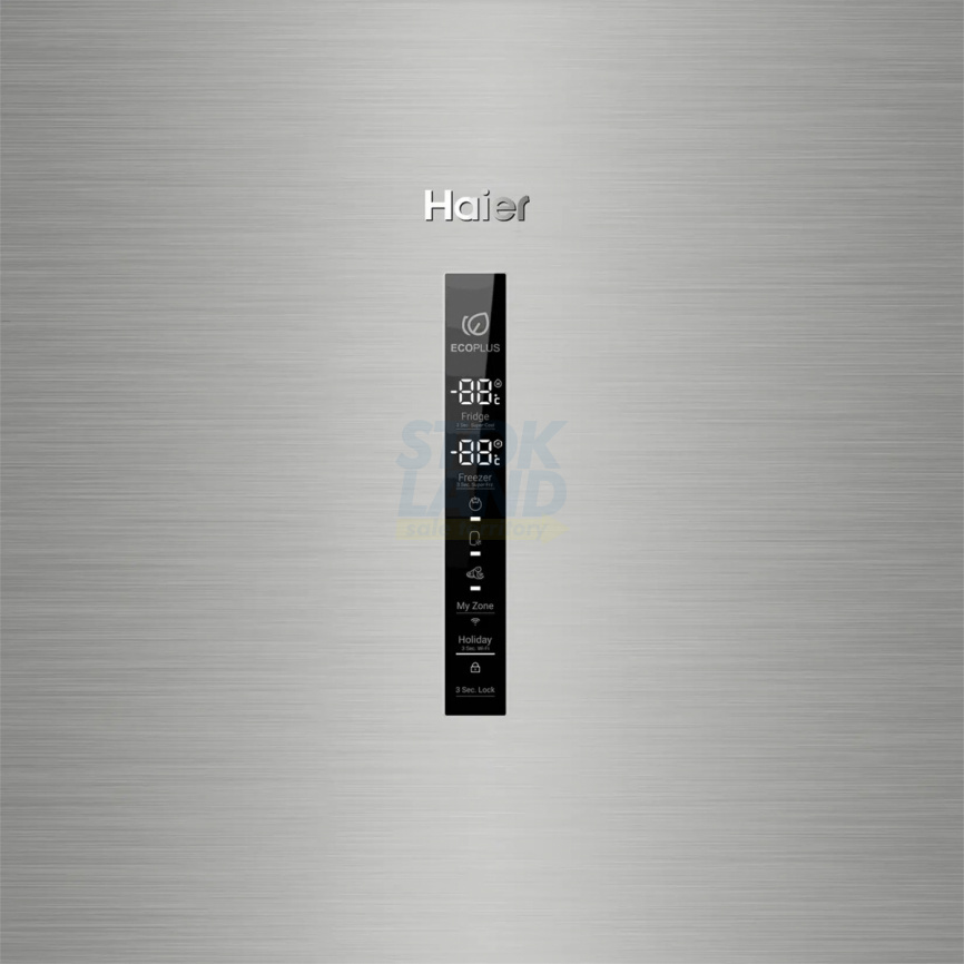 Двухкамерный холодильник Haier C4F637CFMRGU1 фото 6