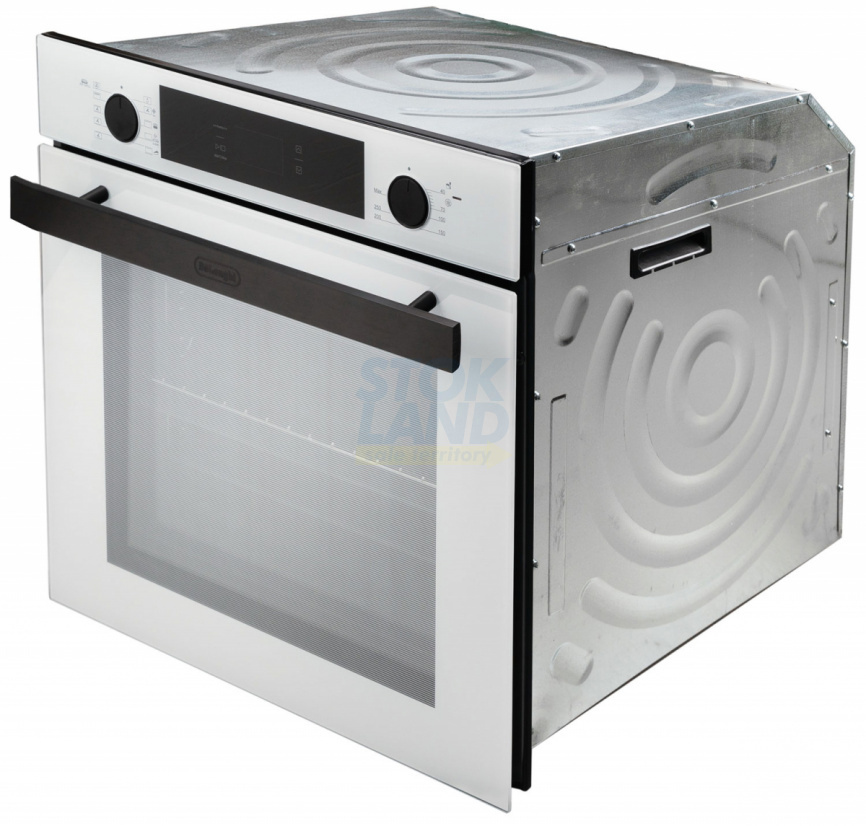 Электрический духовой шкаф De’Longhi DEO 755 BB RAMONA фото 8