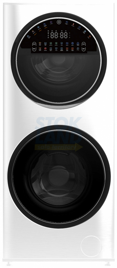 Стиральная машина с сушкой Esperanza WMFD1514IBD10 W фото 1