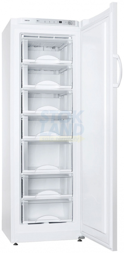Морозильник Atlant М 7204-100 фото 2