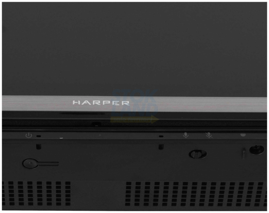 Телевизор Harper 55Q770TS фото 7