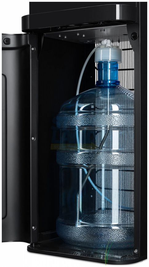 Кулер для воды Ecotronic B5-LX black (ETK13189) фото 4
