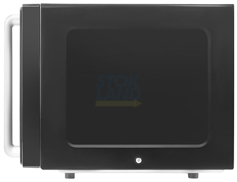 Микроволновая печь - СВЧ Centek CT-1561 (Черный) 1300W, 23л фото 5