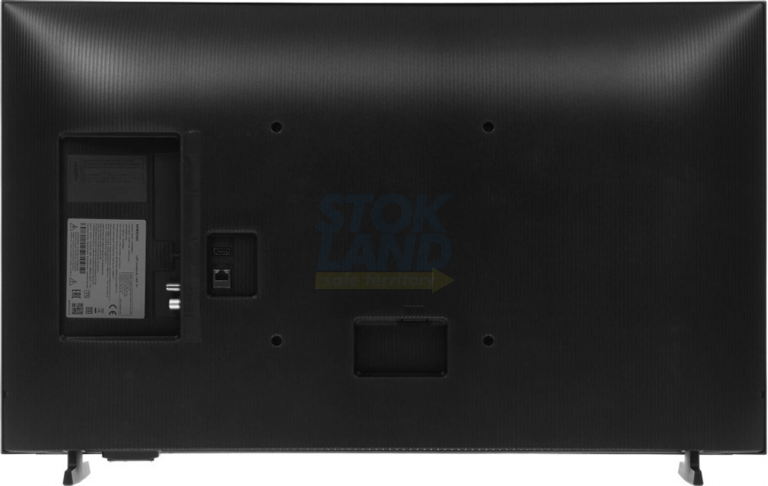Телевизор Samsung UE43F6000FUXRU фото 4