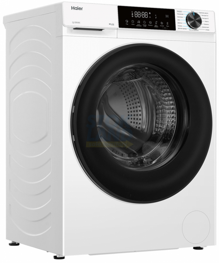 Стиральная машина Haier HW70-BP12337U1 фото 9