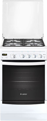 Газовая плита Gefest Брест ПГ 5100-03 фото 1