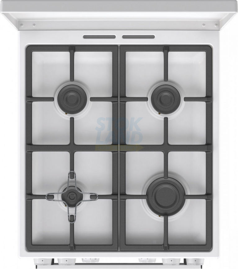 Комбинированная плита Gorenje GK5C42WF-B фото 2