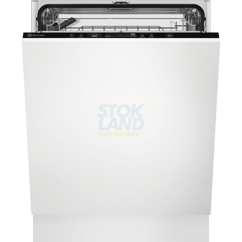 Встраиваемая посудомоечная машина Electrolux KESC7300L фото 1