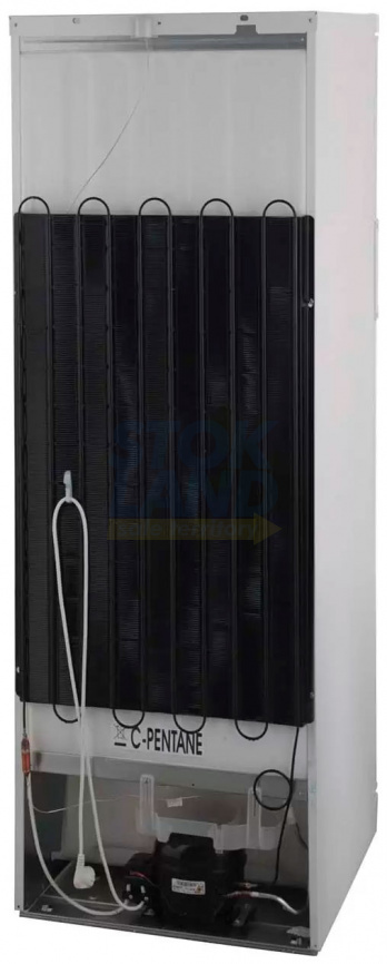 Однокамерный холодильник Indesit ITD 167 W фото 4