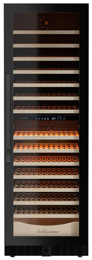 Винный шкаф Meyvel MV163PRO-KBT2 фото 2