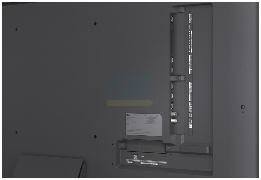 Телевизор LG 55MRGB86B6A.ARUG фото 10