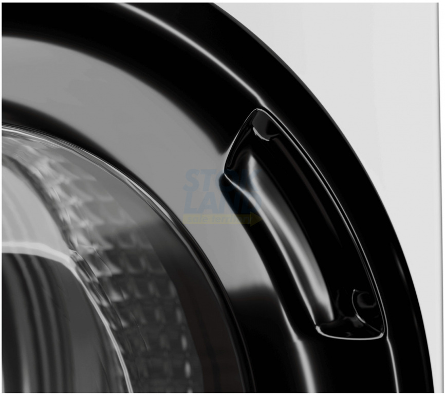 Стиральная машина Haier HW70-BP12919 фото 3