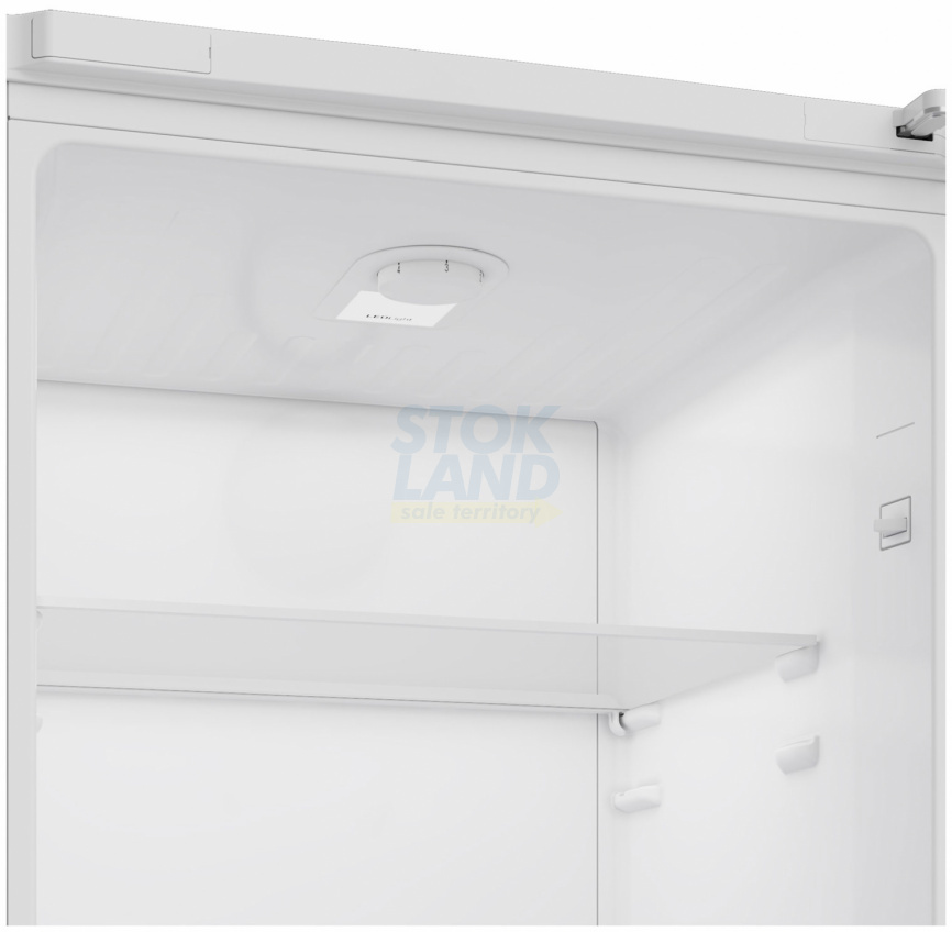 Двухкамерный холодильник Beko B1RCSK362W фото 5