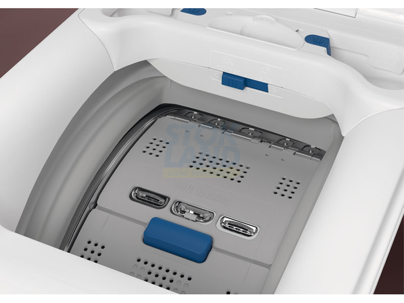 Стиральная машина Electrolux EW7TN3372 фото 5