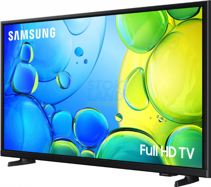 Телевизор Samsung UE43F6000FUXRU фото 3