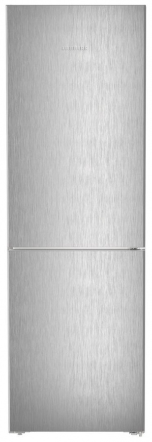Двухкамерный холодильник Liebherr CBNsfd 5223-20 001 BioFresh NoFrost фото 1