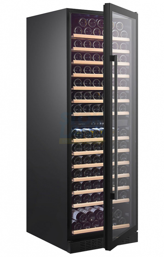 Винный шкаф Temptech CL180DB фото 6