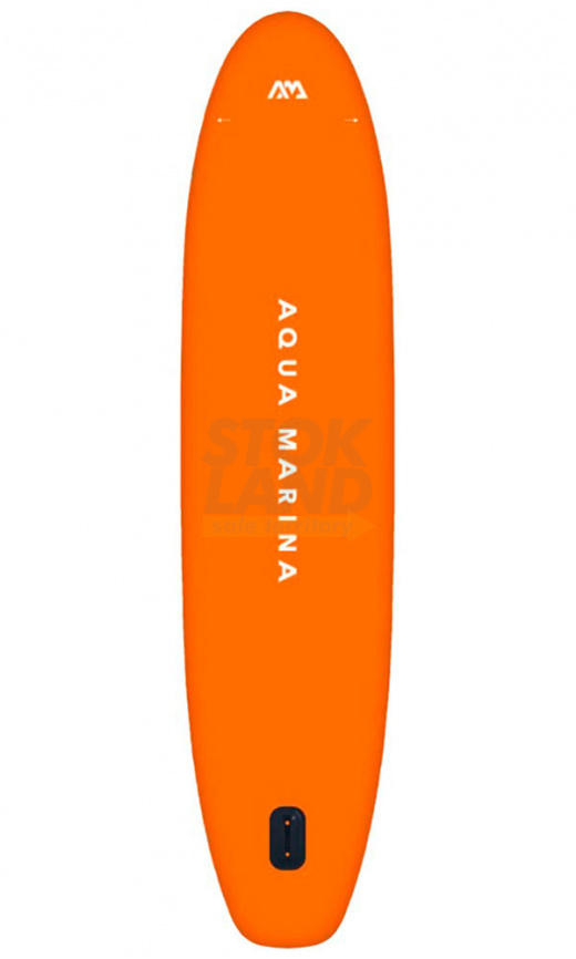 SUP-доска Aqua Marina AM go iSUP, AMGO-320PFS фото 1