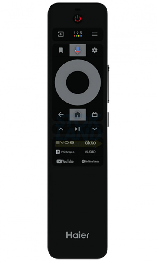 Телевизор Haier 65 LED H1 фото 4