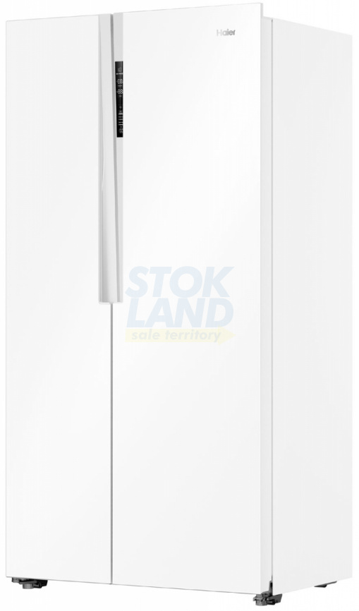 Холодильник Side-by-Side Haier HRF-918DW фото 3