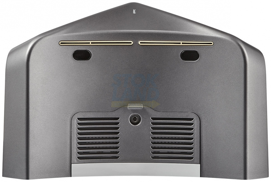 Сушилка для рук Electrolux EHDA-1110 фото 2