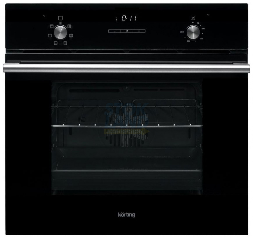 Электрический духовой шкаф Korting OKB 760 FN фото 1
